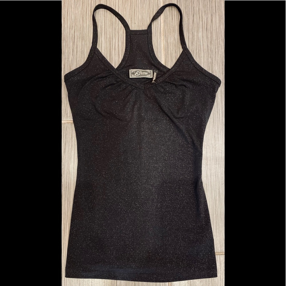 Guess Women’s Tank. NWOT.
